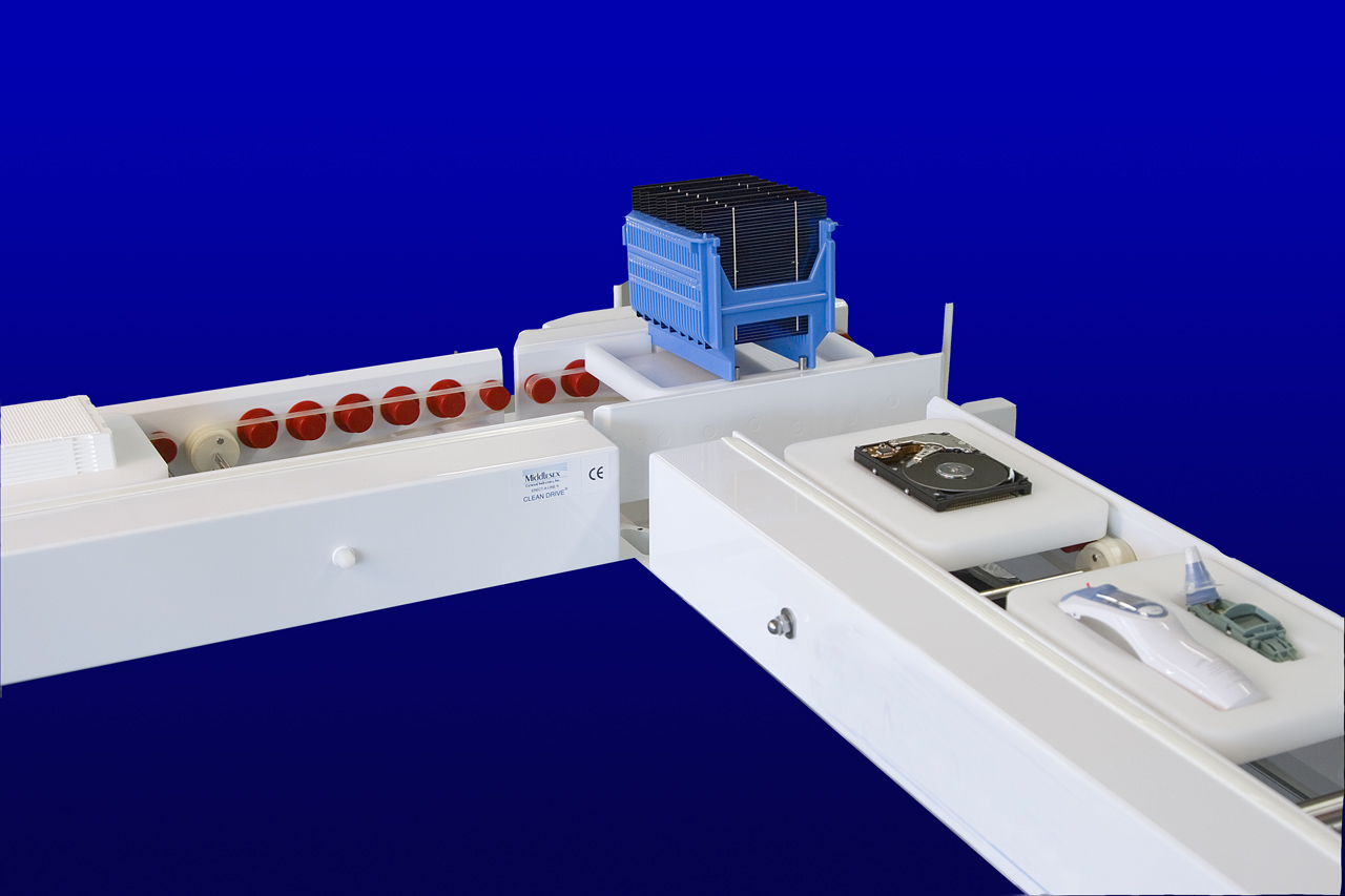 Industries of the application