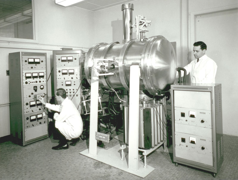 1968: Middlesex General Industries