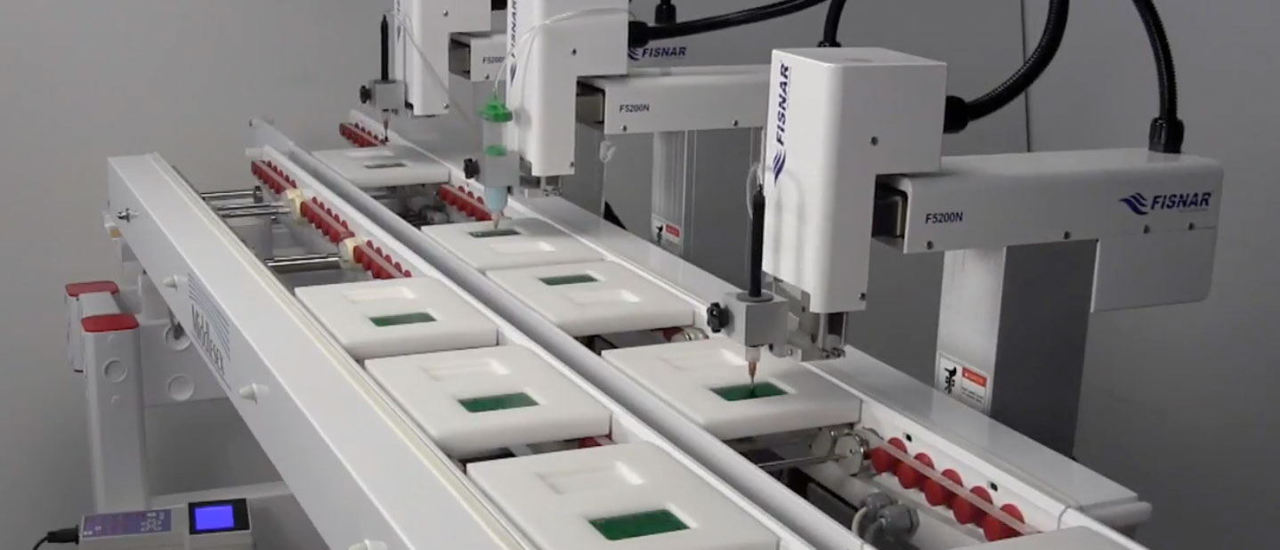 Applications of Conveyor System