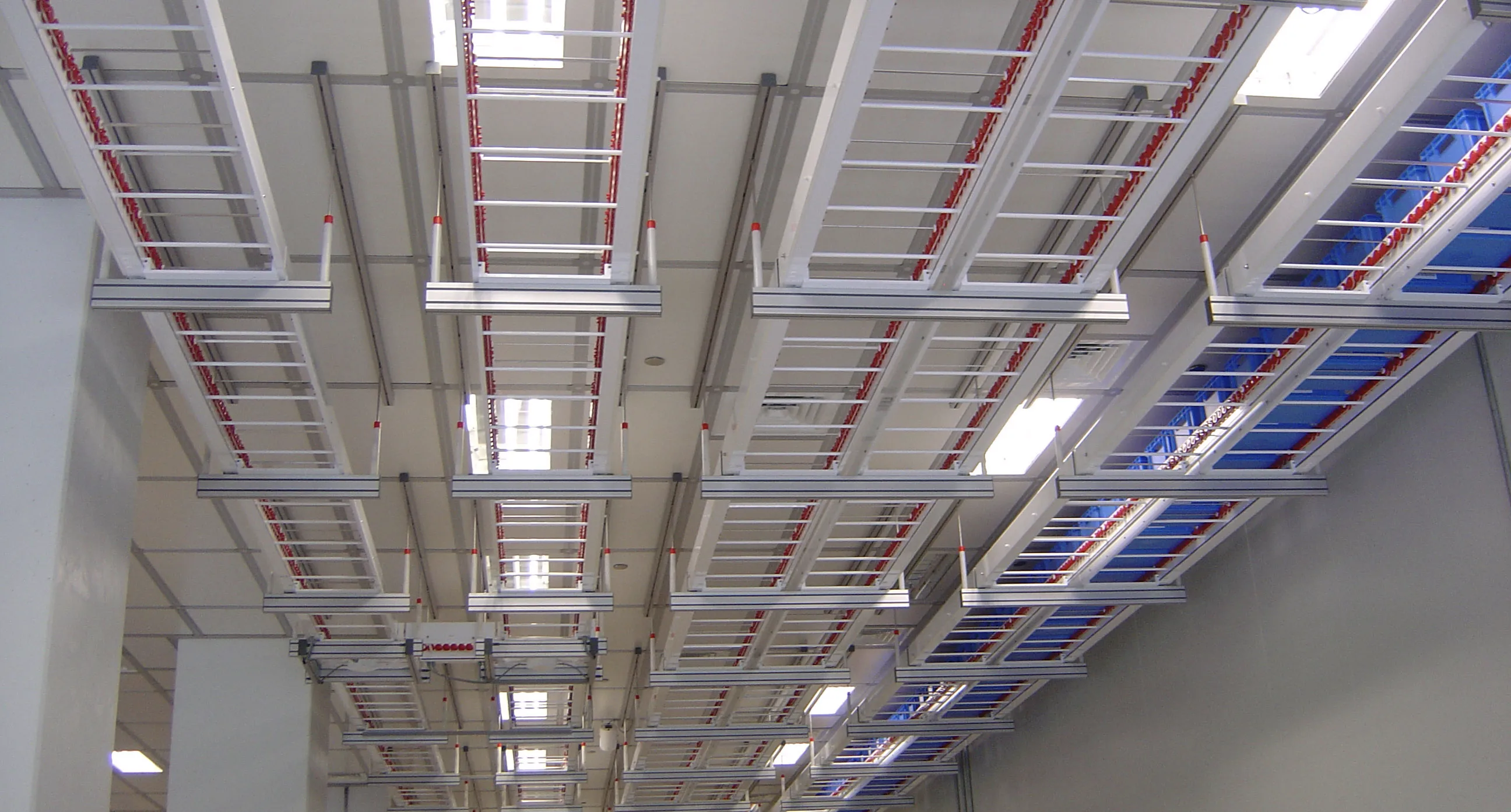 Applications of Conveyor System