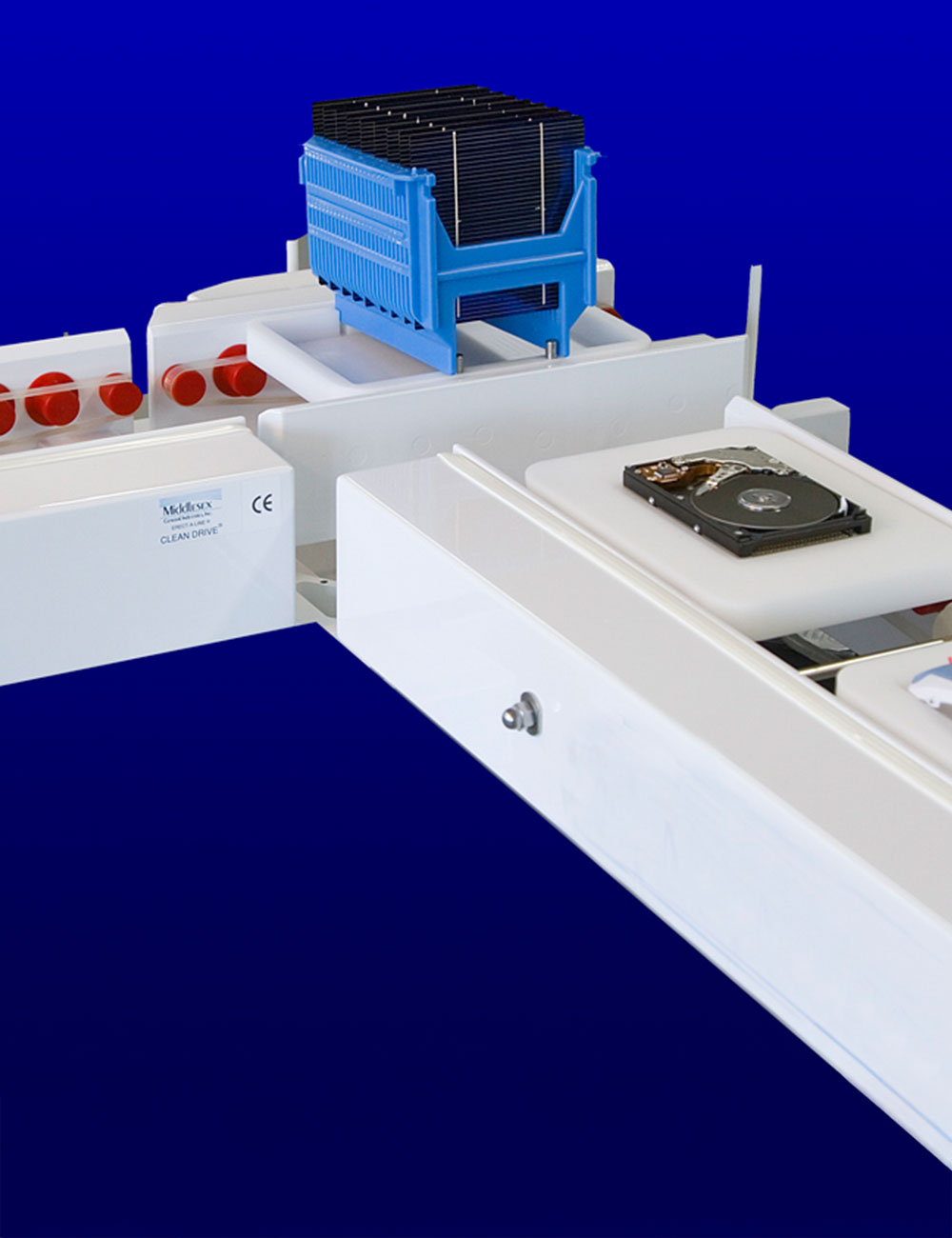 Pharmaceuticals, Biotech and Medical Devices