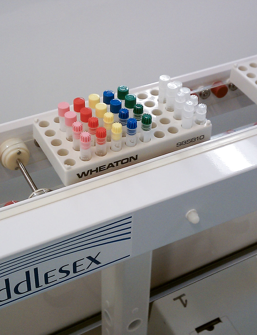 Pharmaceuticals, Biotech and Medical Devices