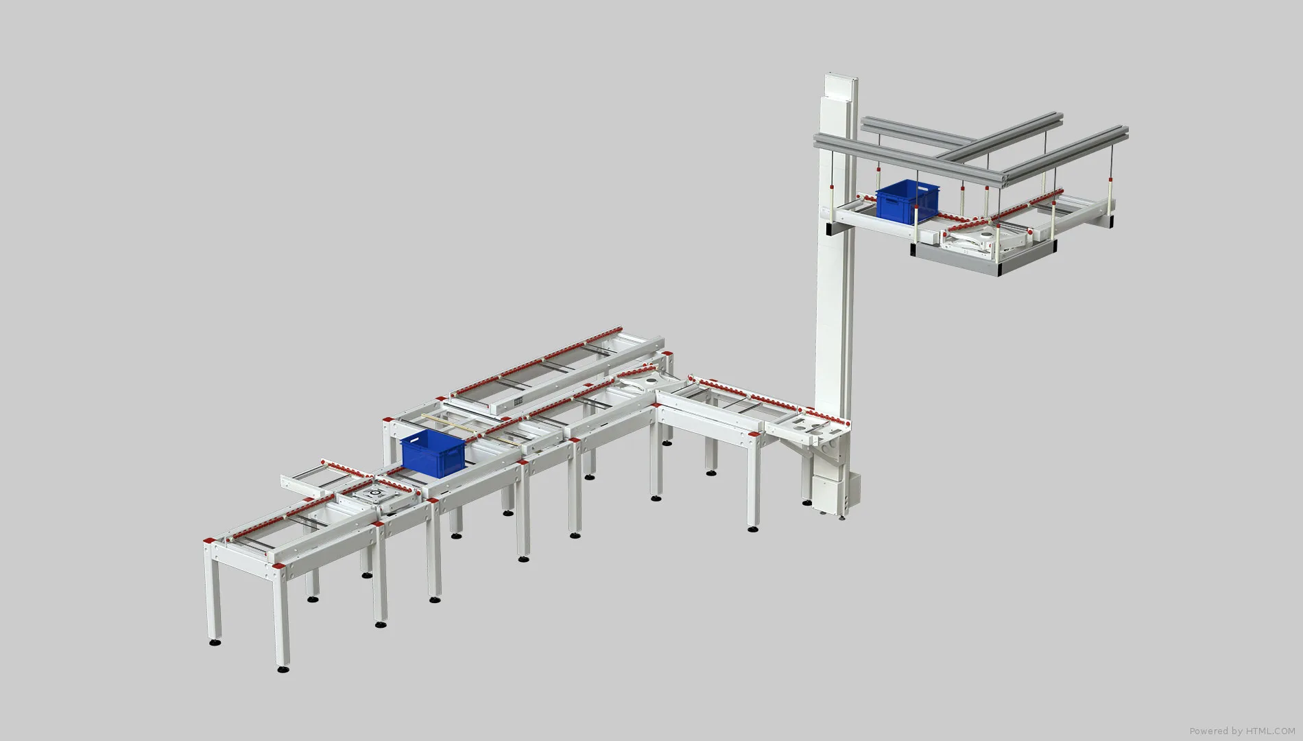 Conveyor System