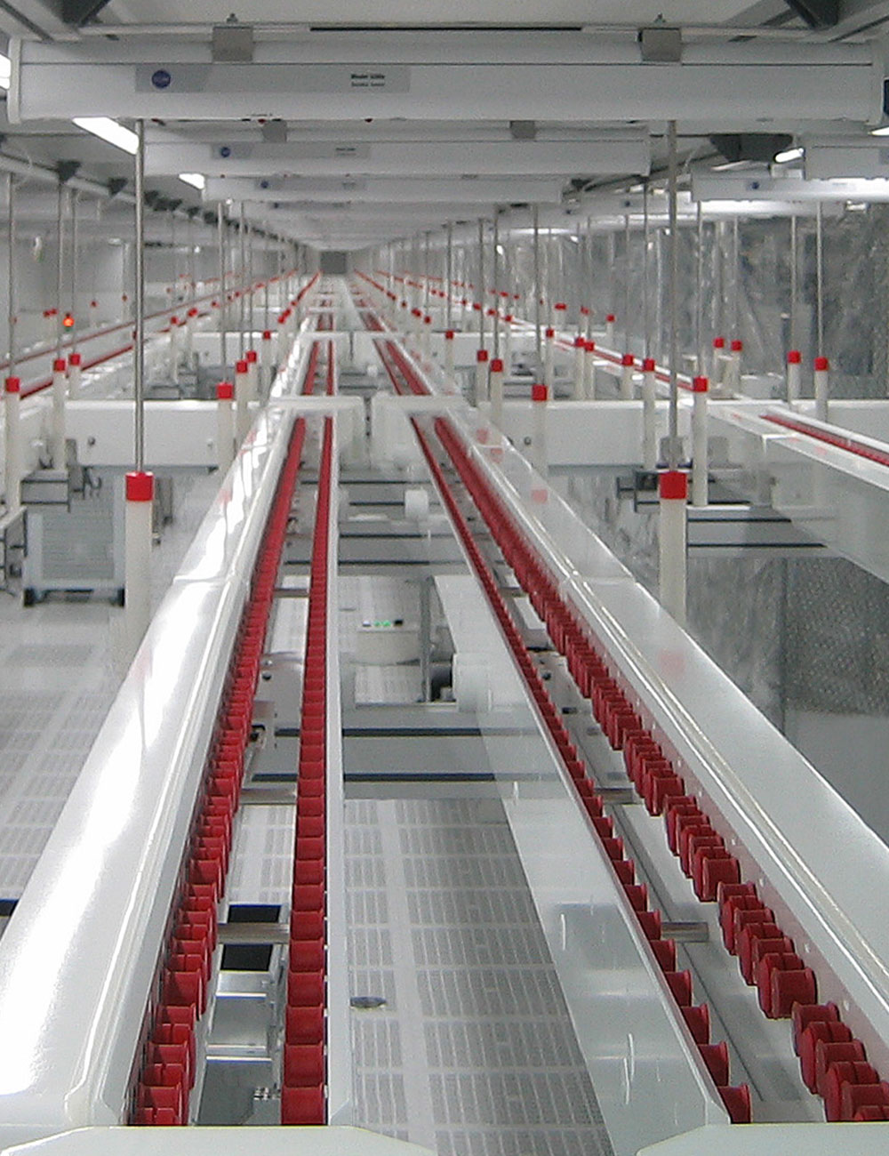 Hard Disk and Solid-State Drive (SSD) Manufacturing