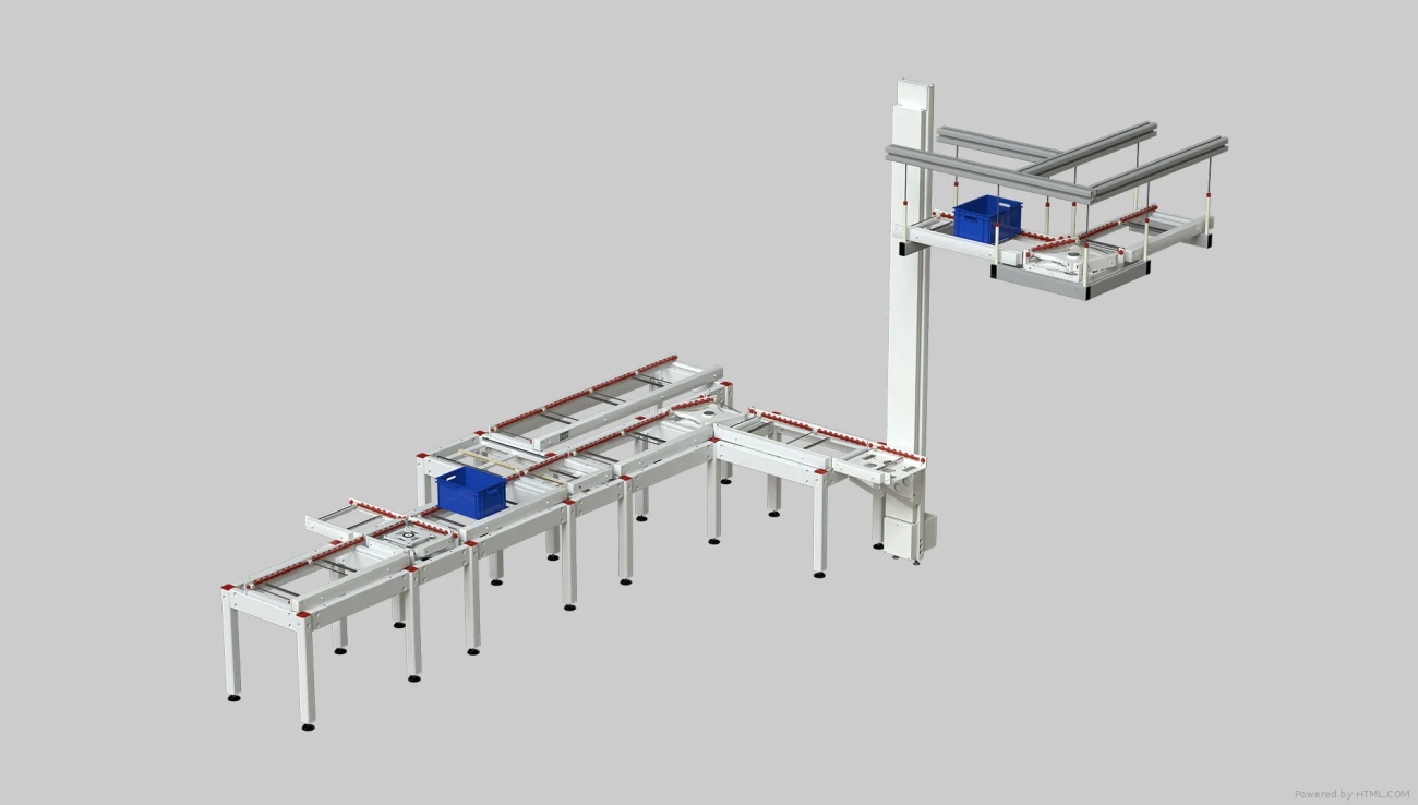 Conveyor Systems